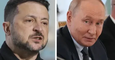 Писмото на Зеленски до Путин: стратегия за мир или предизвикателство към Кремъл?