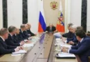 Путин и раздвоението в Кремъл: ще върви ли Русия към продължителен конфликт или към мирно решение?