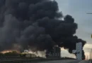 Четирима загинаха при удар с дрон по хранително предприятие в Киевска област