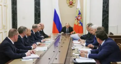 Путин на раздяла: дали Кремъл ще избере мир или продължителна конфронтация