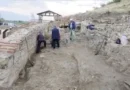 Рядък кладенец разкрит при източния форум на Хераклея Синтика