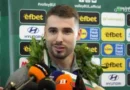 Мартин Атанасов се присъединява към волейболния гигант Олимпиакос