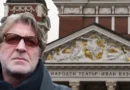 ВКС потвърди: уволнението на Александър Морфов е незаконно