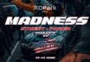 MADNESS Auto Expo: двудневен автофест в XOPark София