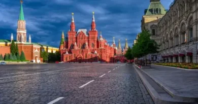 Антон Гицов: Действията на България и руското определение „враждебна държава”