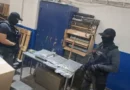 Неутрализираха международна мрежа за трафик: откриха 400 кг марихуана за над 4 млн. евро