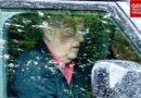 Андрю Маунтбатън-Уиндзор с голяма синина по лицето — близък източник: няма повод за тревога