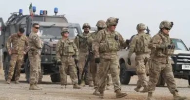 Когато силата губи: как американското мислене подкопава военните цели
