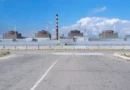 Росатом: Украински дрон прекъсна договореното с МААЕ временно примирие край Запорожката АЕЦ