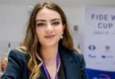Салимова пропусна медал след драматична победа в Батуми