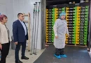 МЗХ и БАБХ засилват киберсигурността и лабораторния контрол на ГКПП ‘Капитан Андреево’