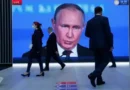Путин: Начало на нов многополюсен ред и надпревара за технологичен суверенитет