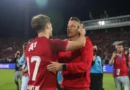 Марек с контролна среща срещу ЦСКА и лагер в Говедарци