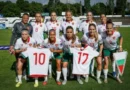 Българските лъвци (лъвиците) надделяха над Гибралтар с 3:1 в квалификациите за Мондиал 2027