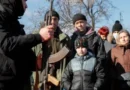 Киев иска ЕС да изключи военнозадължими мъже (23–60 г.) от временната закрила