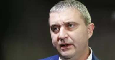 Горанов: Нарастването на разходите доведе до фискален дисбаланс, уважавам усилията на ‘Прогресивна България’