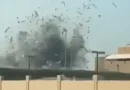 Техеран отвърна: ракетни и дронови удари по бази на САЩ в Близкия изток