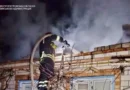 Интензивни руски удари: 8 ранени в Чернигов, 4 загинали при удар в Бровари