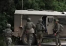 Удар по военна машина в Южен Ливан причини смъртта на ливански военнослужещи