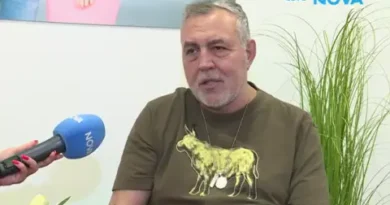 Христо Мутафчиев: какво означава да си родител и артист в един живот
