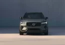 XC60 с нова батерия и освежен дизайн — сериозен тласък за хибрида