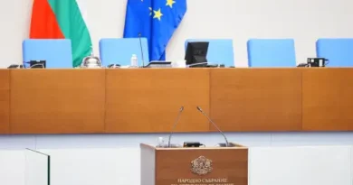 Свръхдефицитът и изборите пред бюджета: анализ на Евгений Кънев