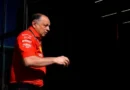 Фредерик Васьор в болница — Ferrari без ръководител за квалификацията в Монако