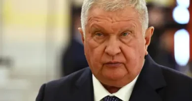 Сечин: Глобалната икономика на ръба на невиждан финансов балон