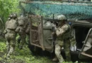 Киев поднесе извинение след откриването на украински морски дрон край Лефкада