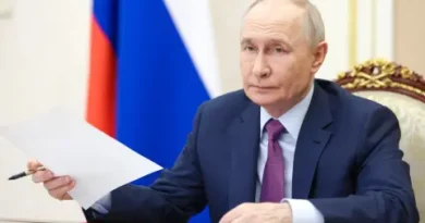 Путин на кръстопът: четири възможни хода и риск от атака срещу балтийските държави
