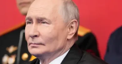 Разпадът в Русия вече тече — ще се стовари като лавина