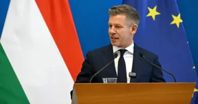 Унгарското правителство ограничи влизането на работници от трети страни