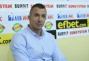 Боян Йорданов обяви край на състезателната си кариера