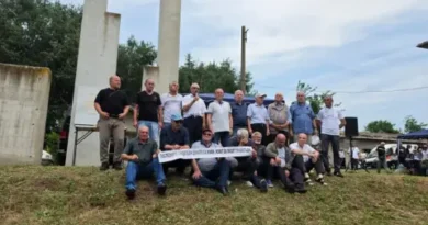 Оцелели от Белене критикуват общинския проект за мемориал