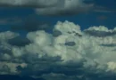 Жълт код: очакват се обилни дъждове и бурни гръмотевични бури