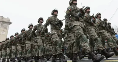 Дан: Русия е отговорна за инцидента с украински морски дрон край Констанца