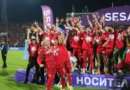 Лятната подготовка на ЦСКА започва на 10 юни — три контроли в Австрия