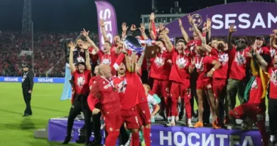 Лятната подготовка на ЦСКА започва на 10 юни — три контроли в Австрия