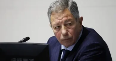 Миланов: Финансовите следи и отменената експулсия при ‘Баба Алино’ будят тревога