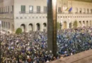 Масов протест във Валенсия: искания за достъпни жилища