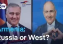 Армения на кръстопът — решаващи парламентарни избори с геополитически залог