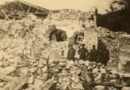 Опустошителният трус на 1 юни 1913: Горна Оряховица и районът в руини
