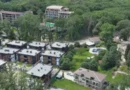Изтече срокът по КУБ — събарят оградата в местността Баба Алино край Варна