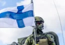 НАТО засилва сухопътното присъствие в северните райони — операции в Швеция и Финландия