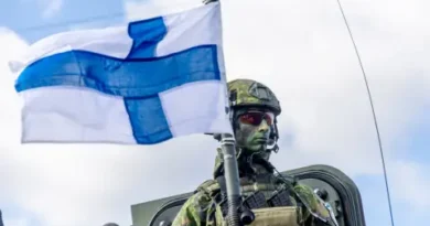 НАТО засилва сухопътното присъствие в северните райони — операции в Швеция и Финландия