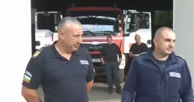 Трима са в критично състояние след тежката верижна катастрофа на Чепинско шосе