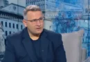 Христанов: Публично огласих данните за случая „Баба Алино“ от парламентарната трибуна