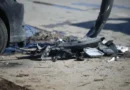 Непълнолетен шофьор загина при удар в жилище в Дупница