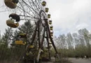 Дрон нанесе удар по хранилище за отработено ядрено гориво край Чернобил