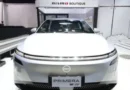 Primera се върна: голям електрически седан на достъпна цена от Nissan
